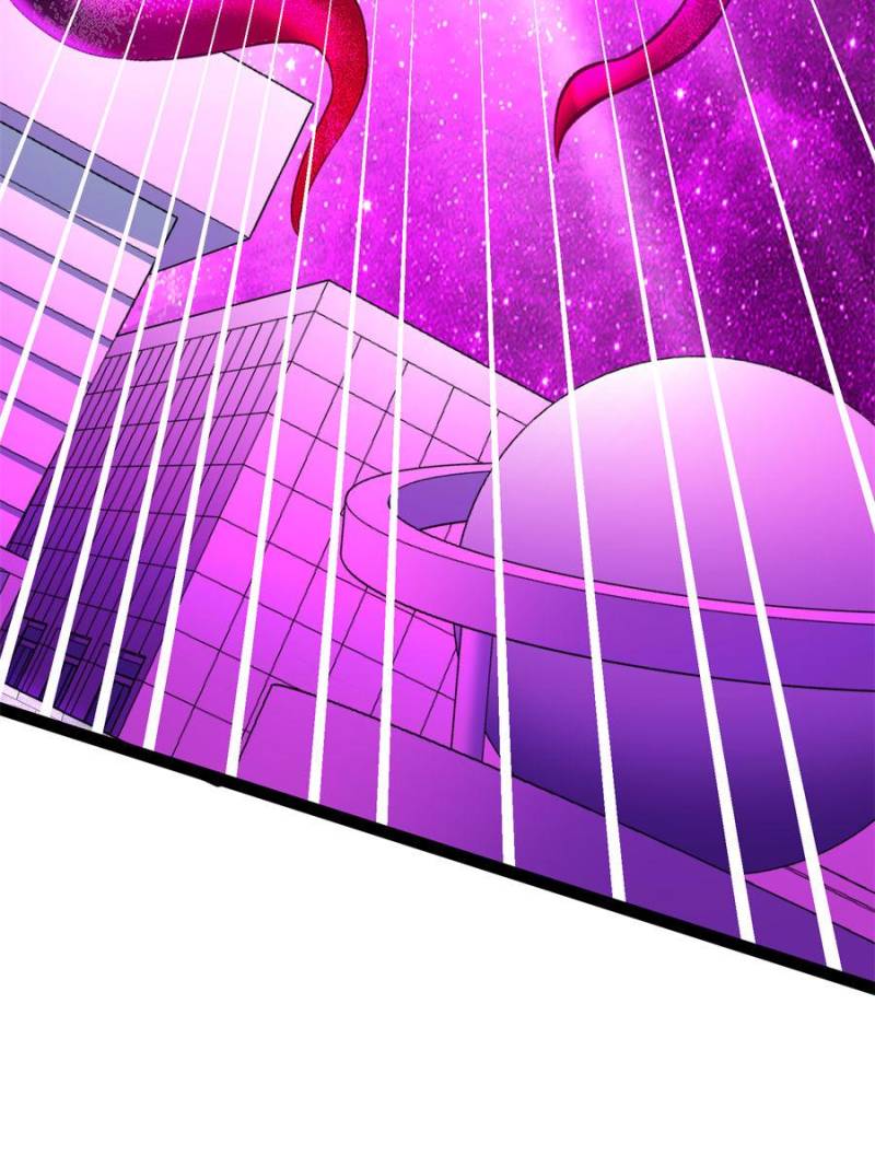 Ancient God’s Chosen Warriors Chapter 124 - Page 69