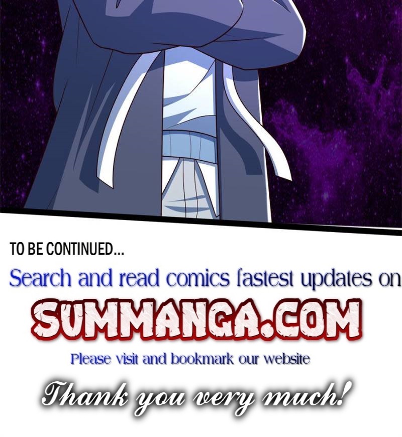 Ancient God’s Chosen Warriors Chapter 124 - Page 72