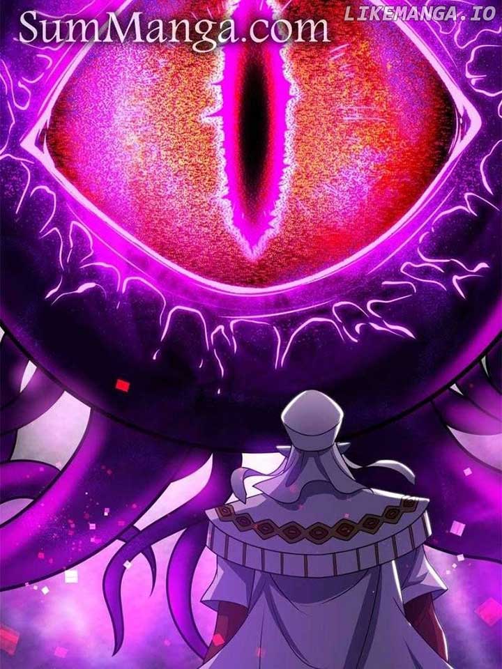 Ancient God’s Chosen Warriors Chapter 125 - Page 4