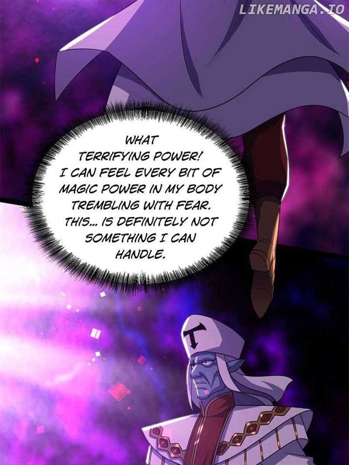 Ancient God’s Chosen Warriors Chapter 125 - Page 5