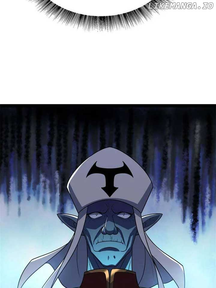 Ancient God’s Chosen Warriors Chapter 125 - Page 13