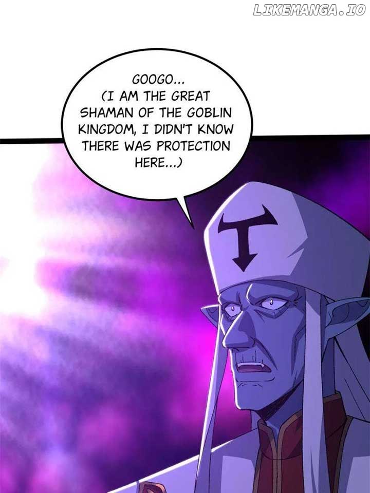 Ancient God’s Chosen Warriors Chapter 125 - Page 18