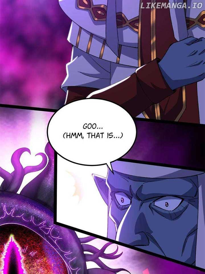 Ancient God’s Chosen Warriors Chapter 125 - Page 19