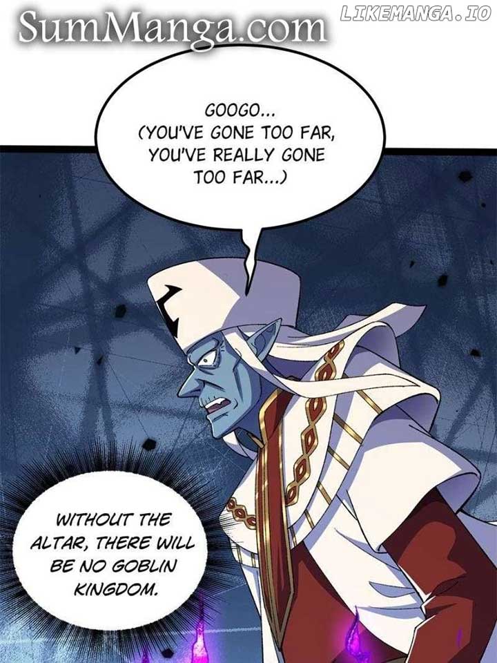 Ancient God’s Chosen Warriors Chapter 125 - Page 26