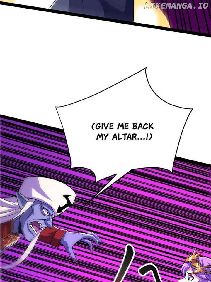 Ancient God’s Chosen Warriors Chapter 125 - Page 30