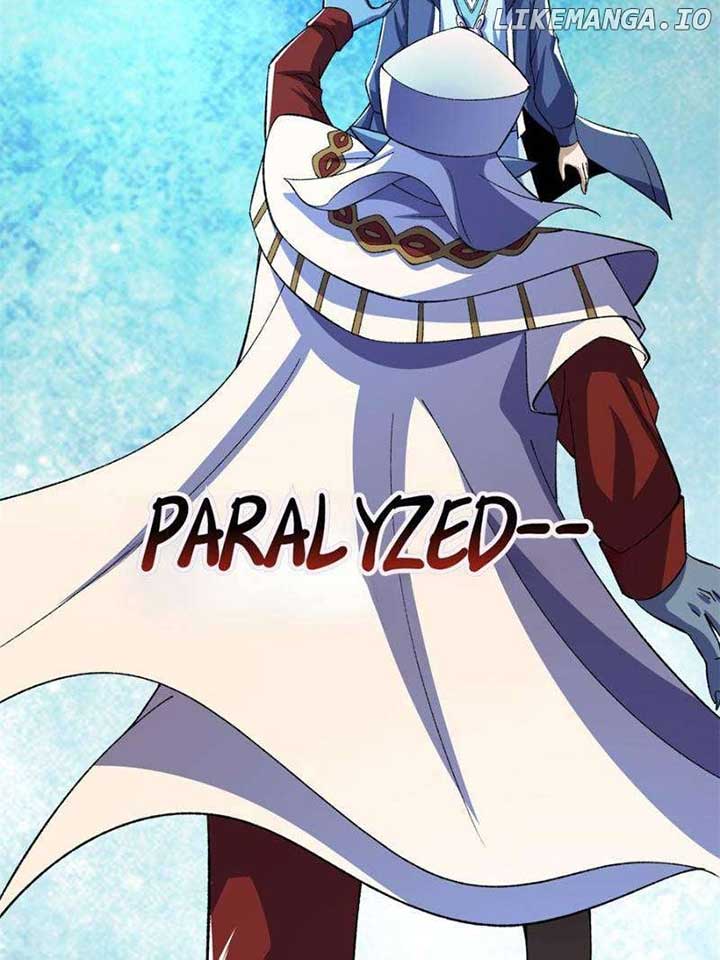 Ancient God’s Chosen Warriors Chapter 125 - Page 32