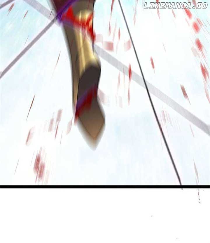 Ancient God’s Chosen Warriors Chapter 125 - Page 36