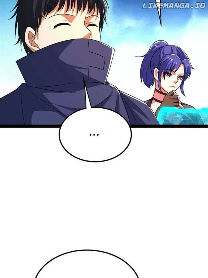 Ancient God’s Chosen Warriors Chapter 125 - Page 52