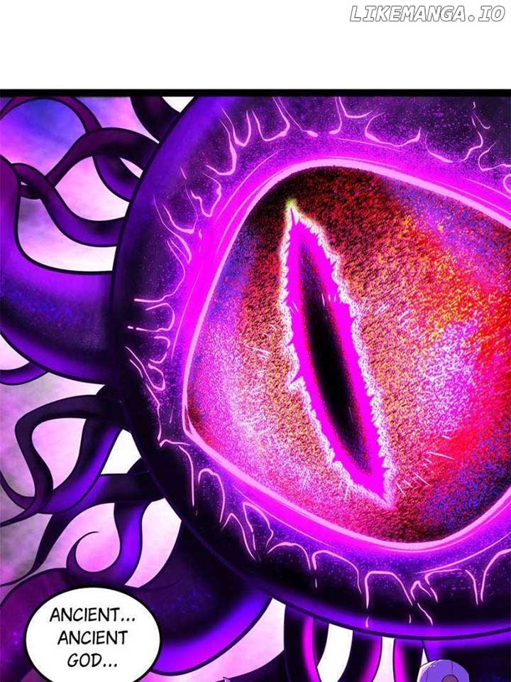 Ancient God’s Chosen Warriors Chapter 125 - Page 63