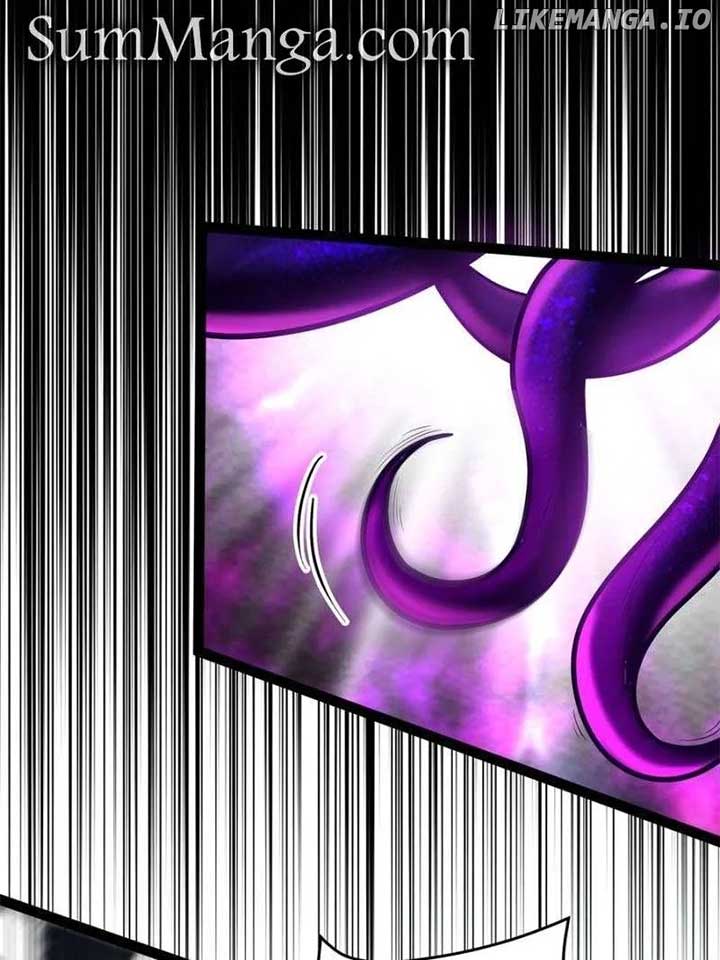 Ancient God’s Chosen Warriors Chapter 125 - Page 65