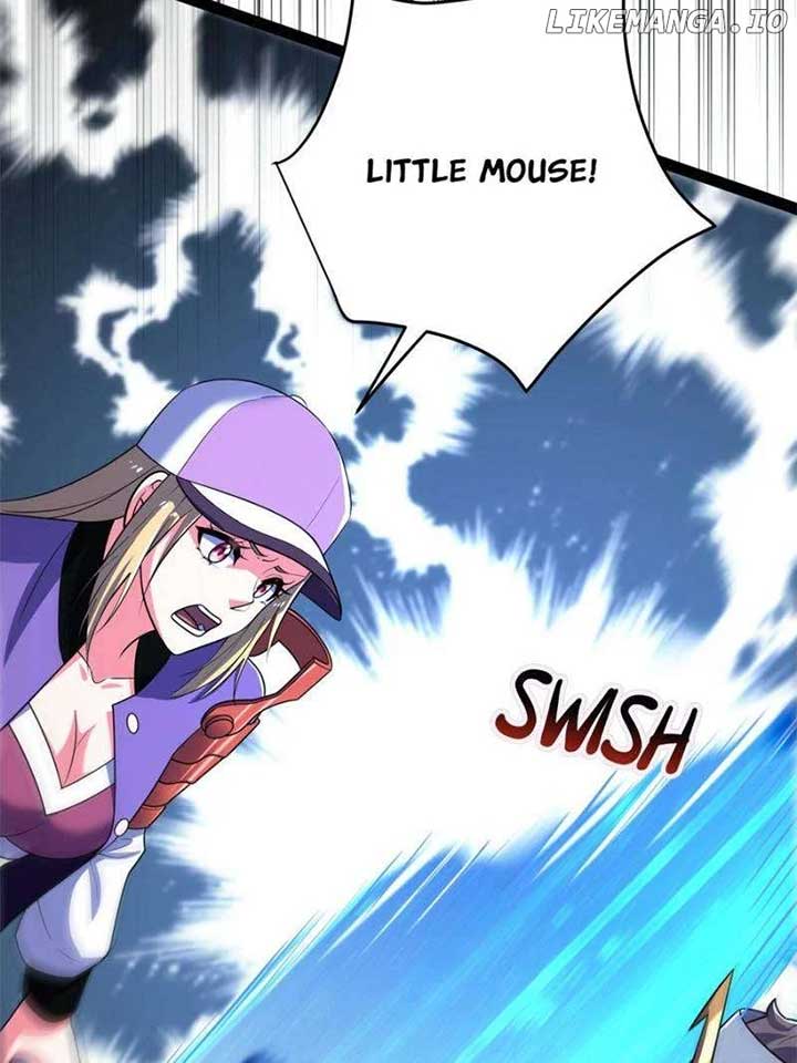 Ancient God’s Chosen Warriors Chapter 125 - Page 66