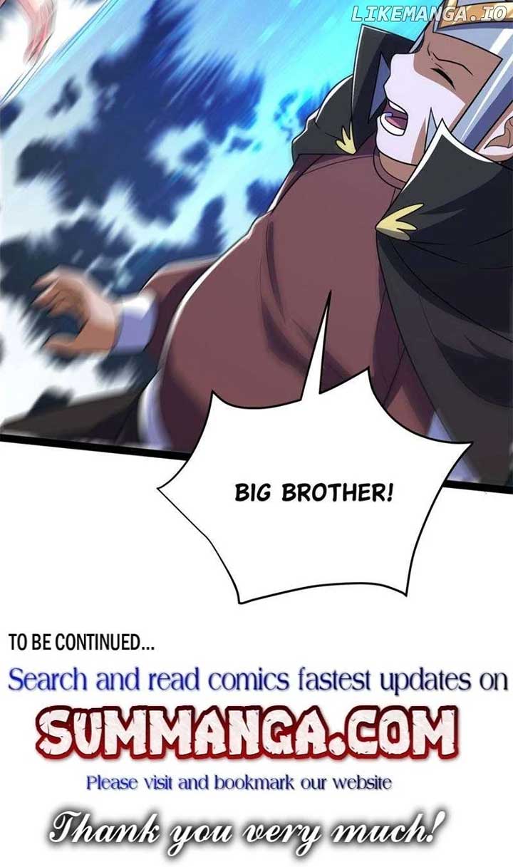 Ancient God’s Chosen Warriors Chapter 125 - Page 67