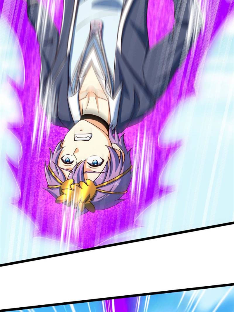 Ancient God’s Chosen Warriors Chapter 126 - Page 4