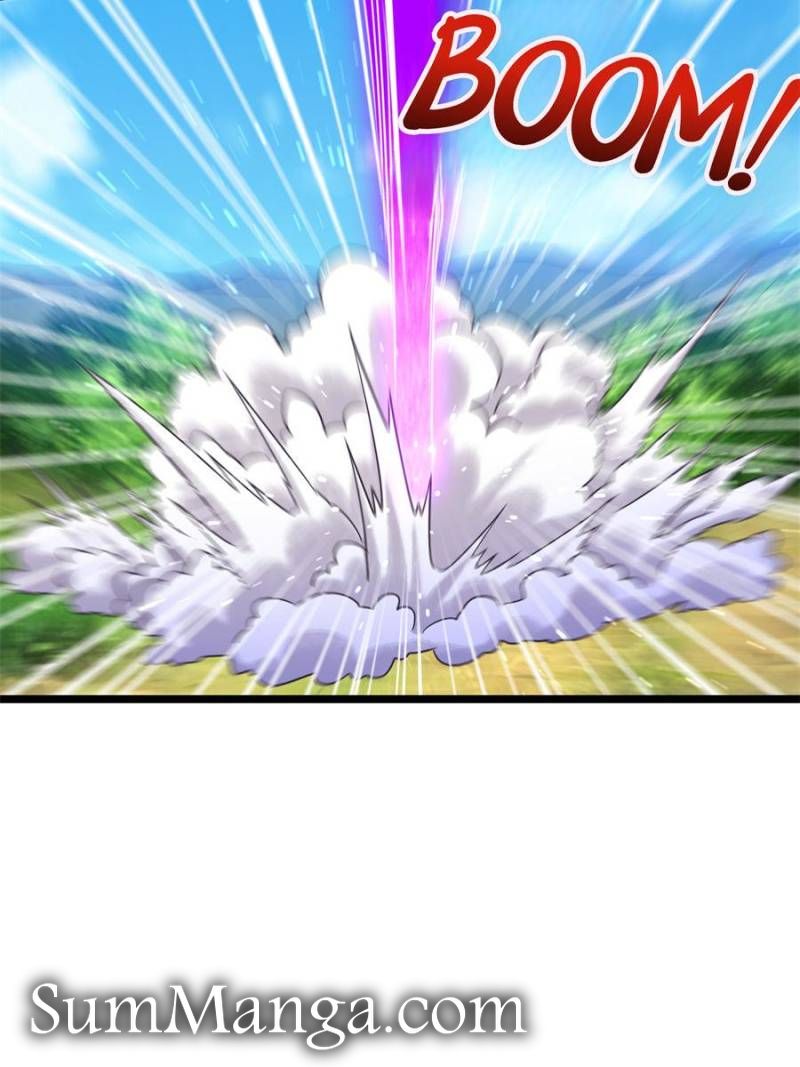 Ancient God’s Chosen Warriors Chapter 126 - Page 5