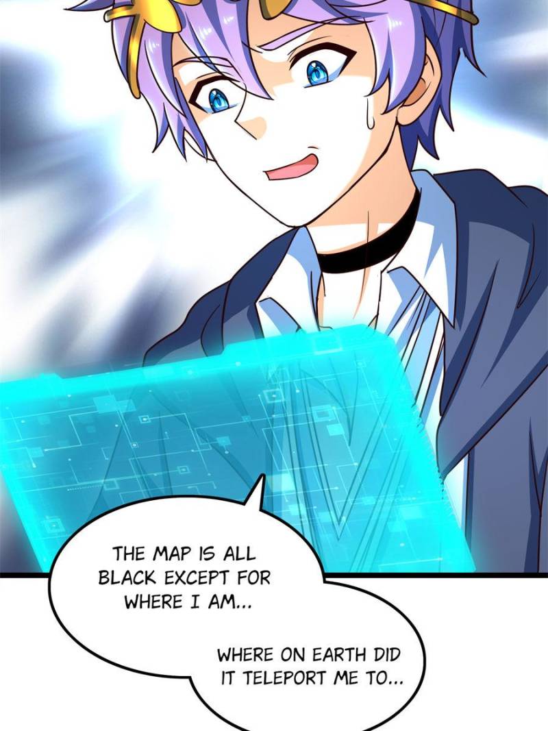 Ancient God’s Chosen Warriors Chapter 126 - Page 10