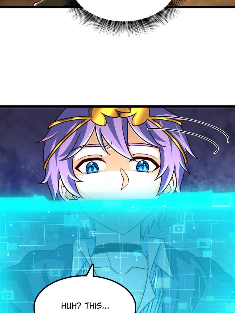 Ancient God’s Chosen Warriors Chapter 126 - Page 13