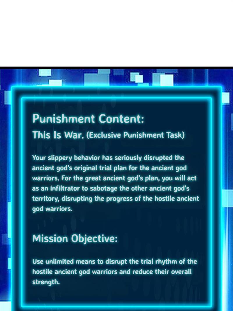 Ancient God’s Chosen Warriors Chapter 126 - Page 15