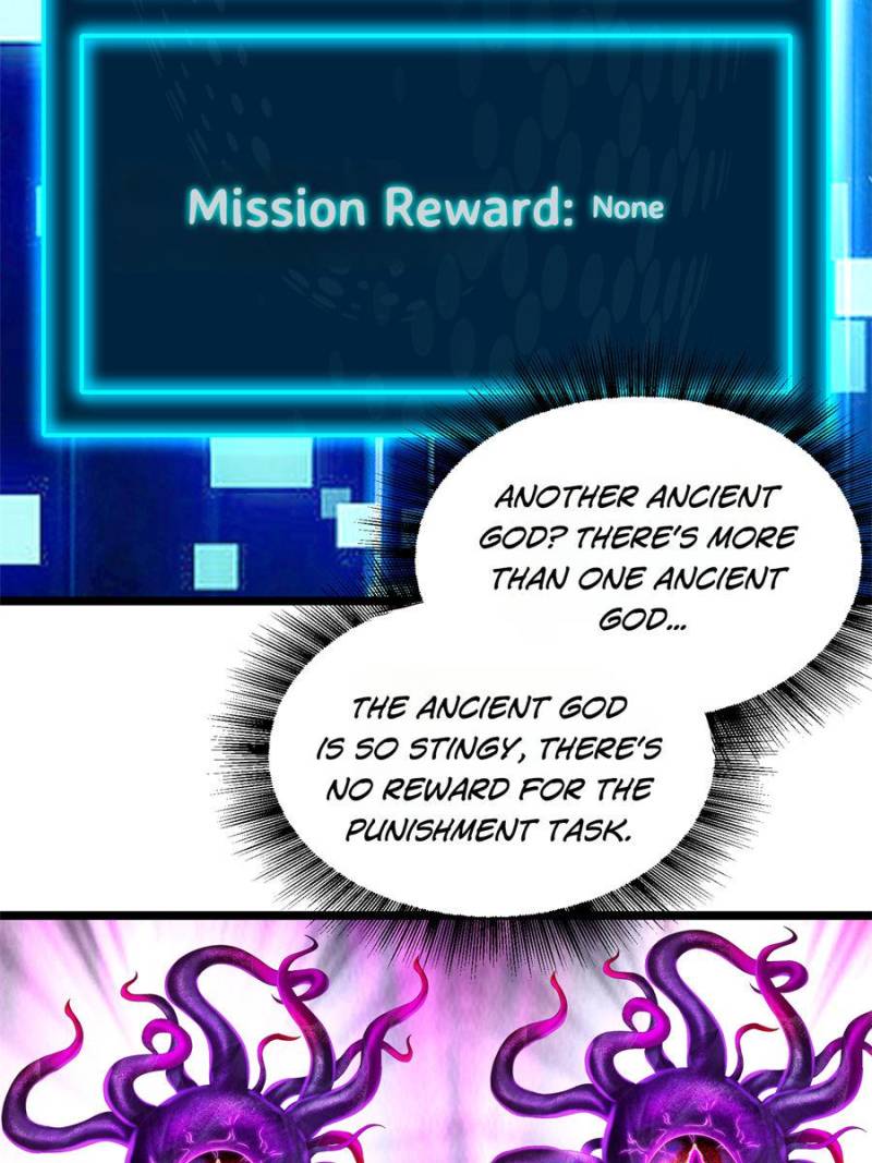 Ancient God’s Chosen Warriors Chapter 126 - Page 16