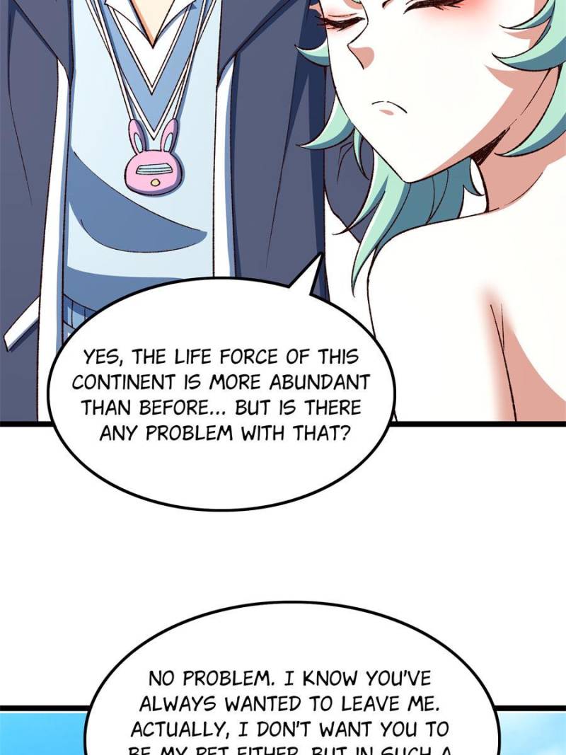 Ancient God’s Chosen Warriors Chapter 126 - Page 32