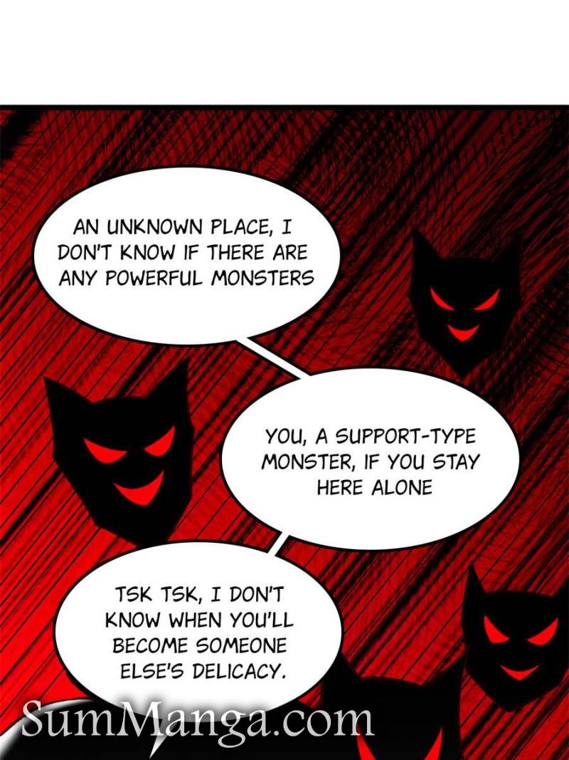 Ancient God’s Chosen Warriors Chapter 126 - Page 34