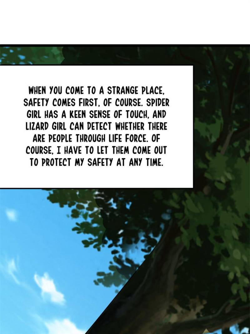 Ancient God’s Chosen Warriors Chapter 126 - Page 38