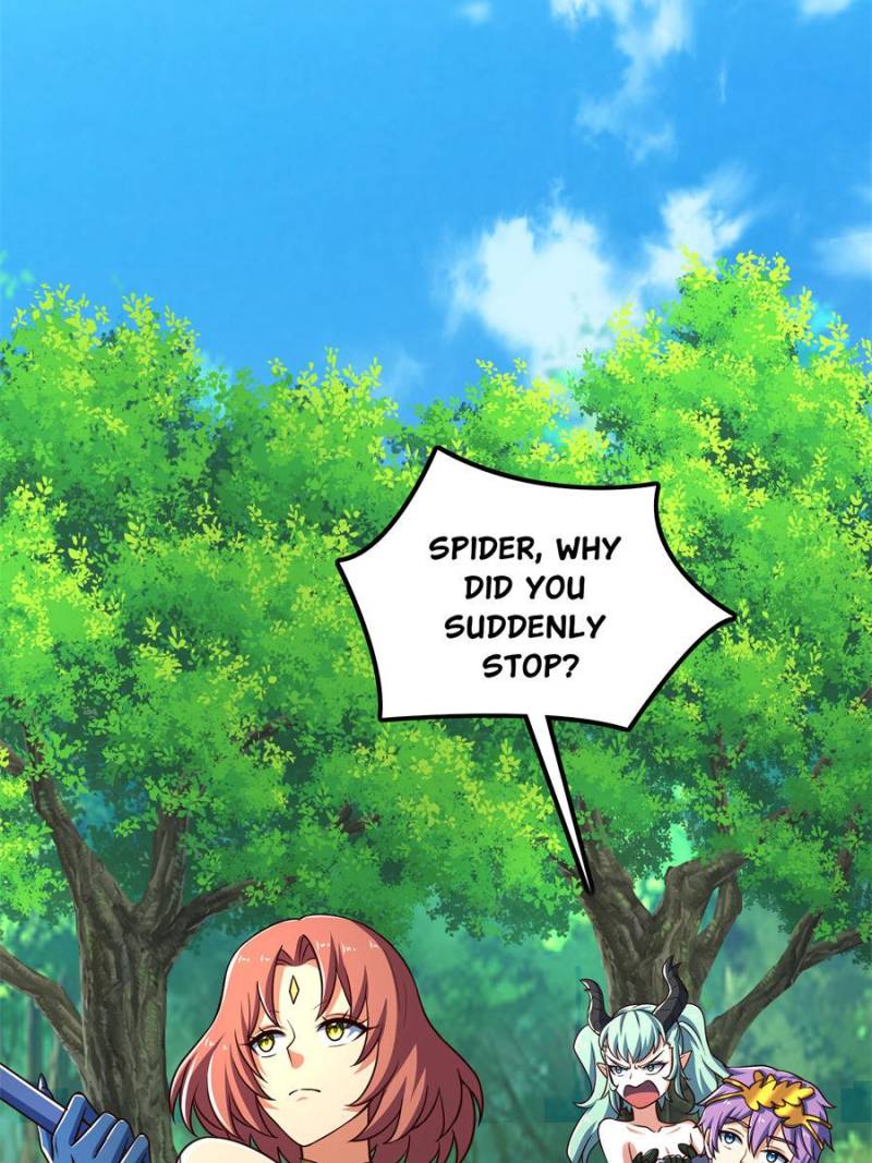 Ancient God’s Chosen Warriors Chapter 126 - Page 42