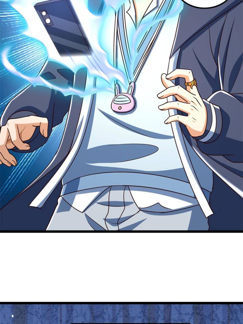 Ancient God’s Chosen Warriors Chapter 126 - Page 48