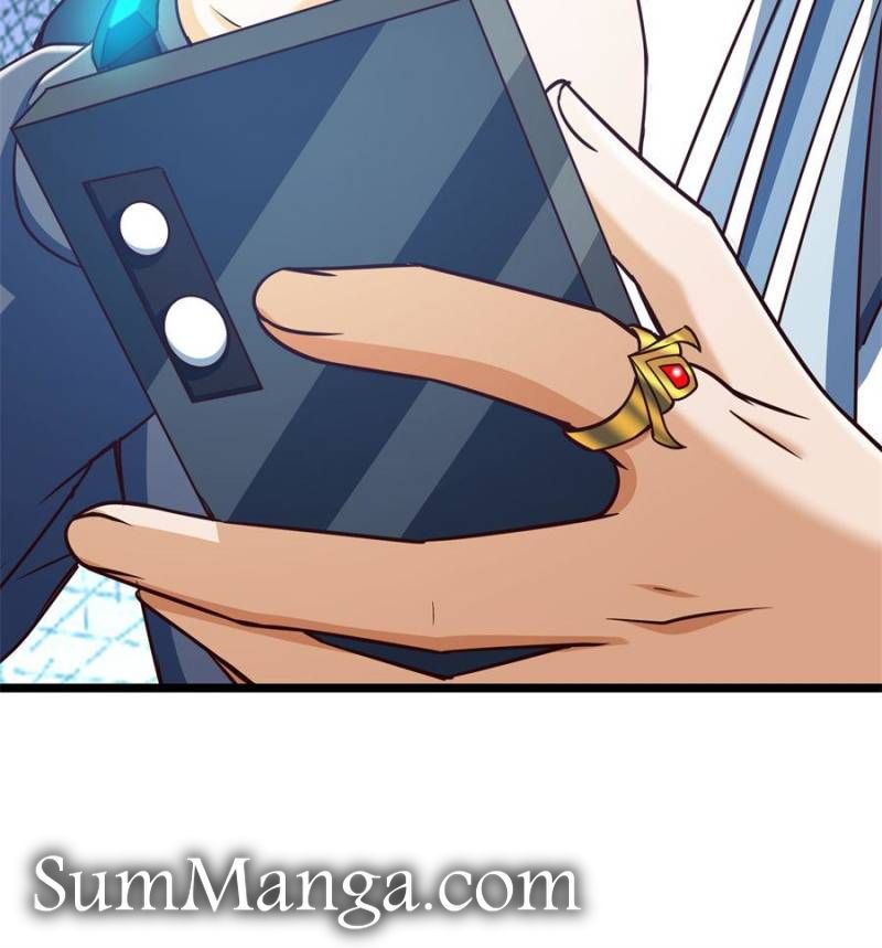 Ancient God’s Chosen Warriors Chapter 126 - Page 52