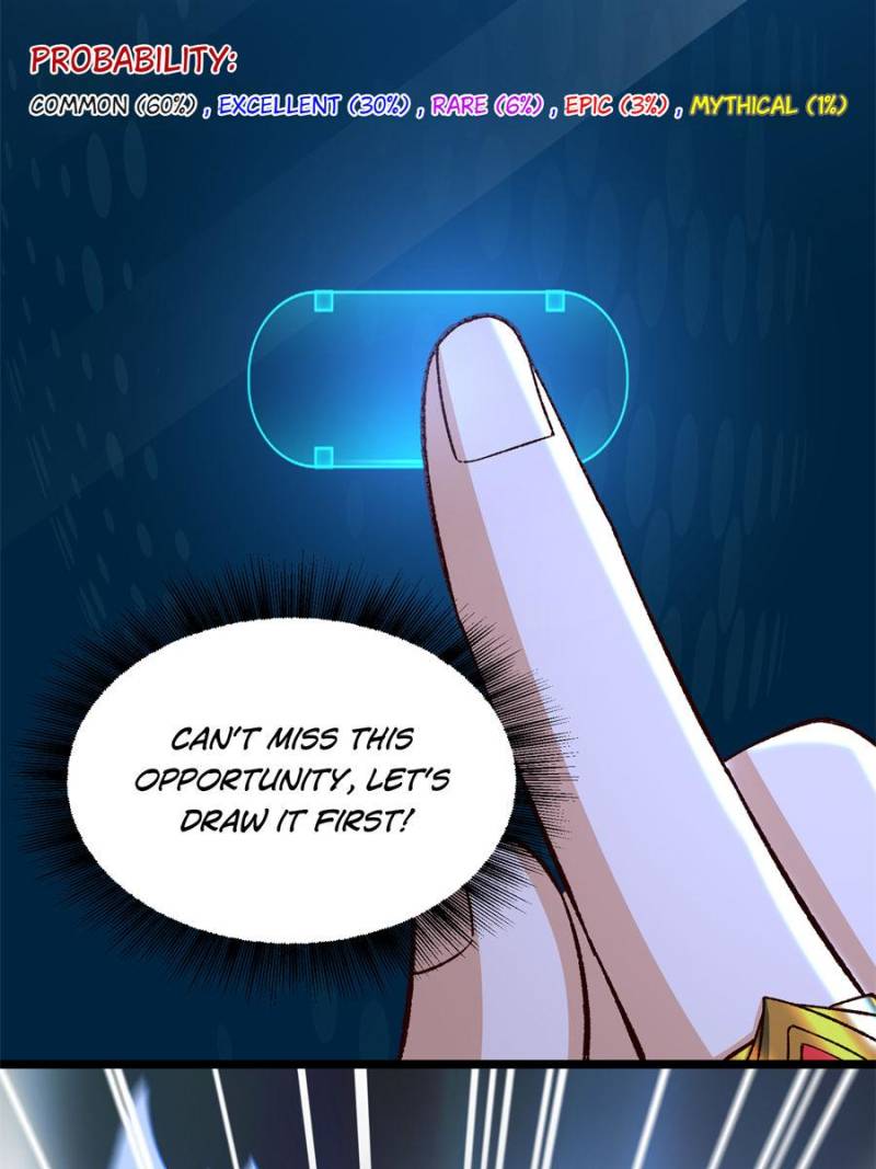 Ancient God’s Chosen Warriors Chapter 126 - Page 54