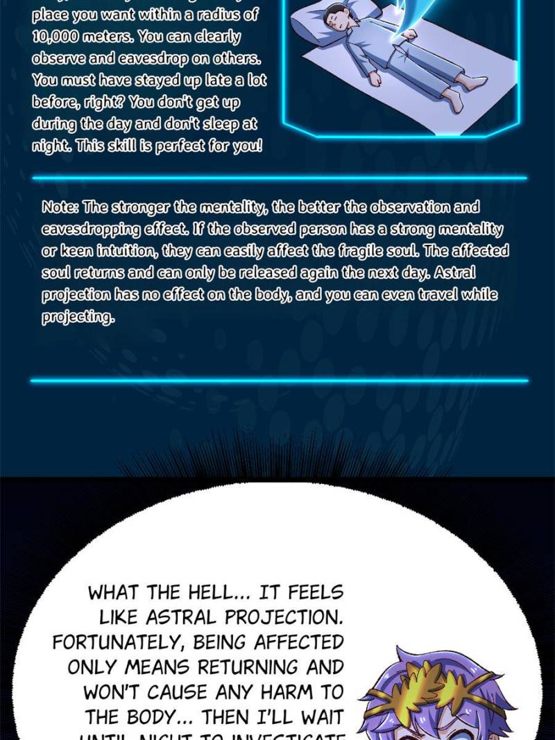 Ancient God’s Chosen Warriors Chapter 126 - Page 57