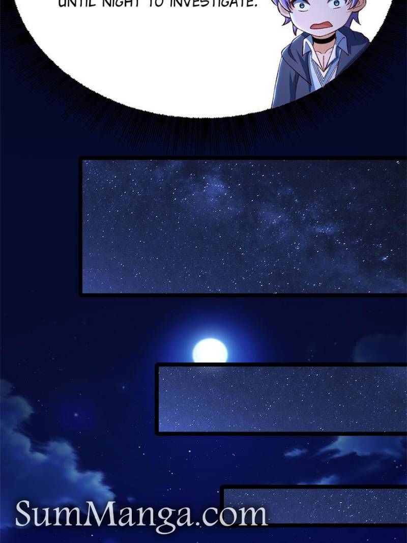 Ancient God’s Chosen Warriors Chapter 126 - Page 58