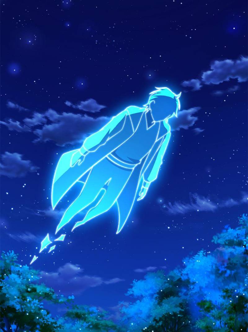 Ancient God’s Chosen Warriors Chapter 126 - Page 59