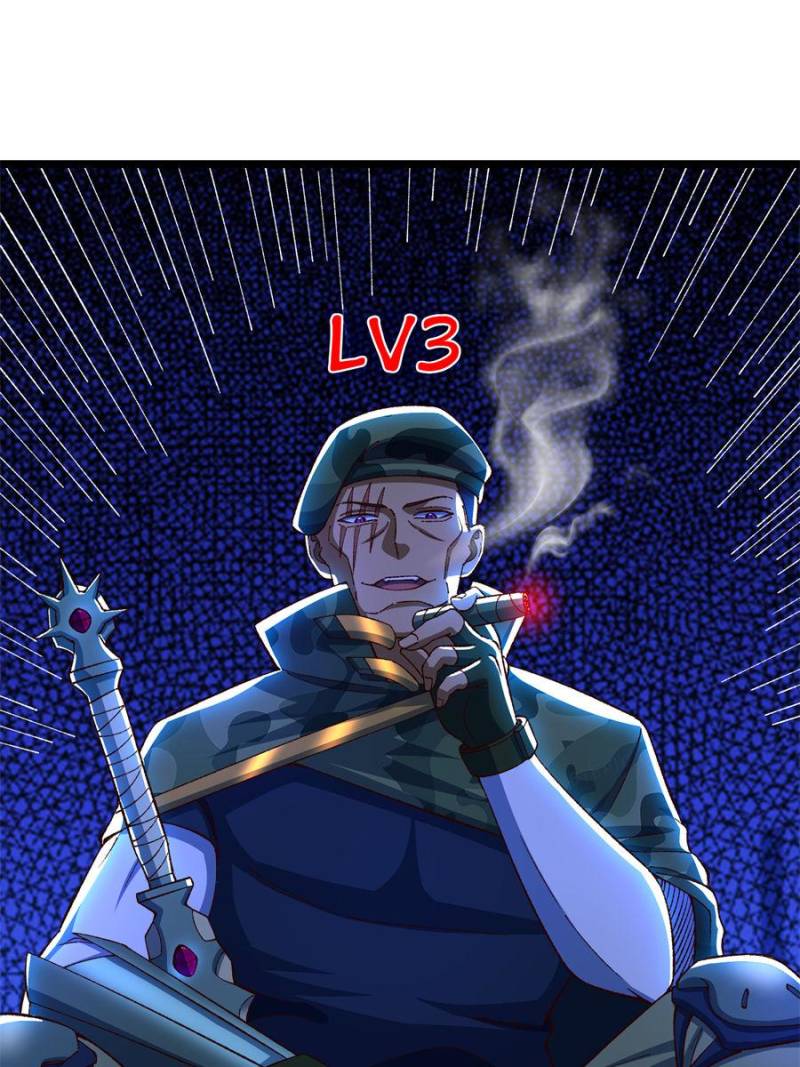 Ancient God’s Chosen Warriors Chapter 126 - Page 66