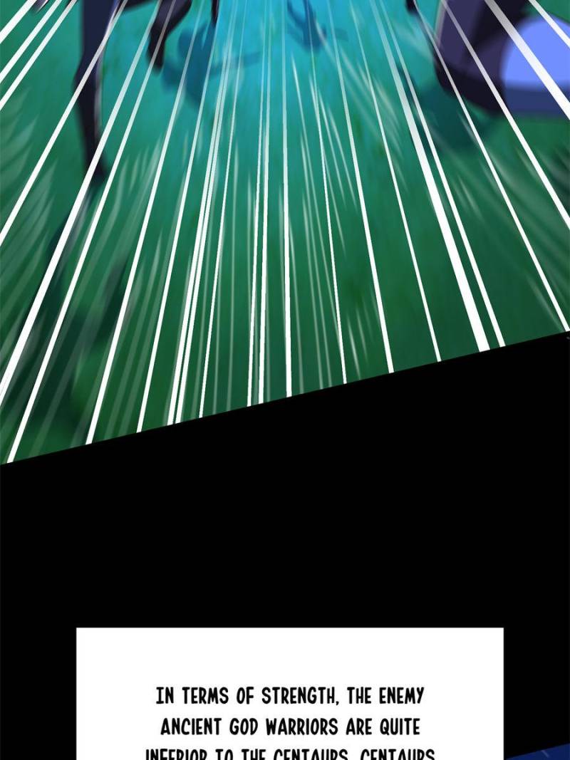 Ancient God’s Chosen Warriors Chapter 127 - Page 4