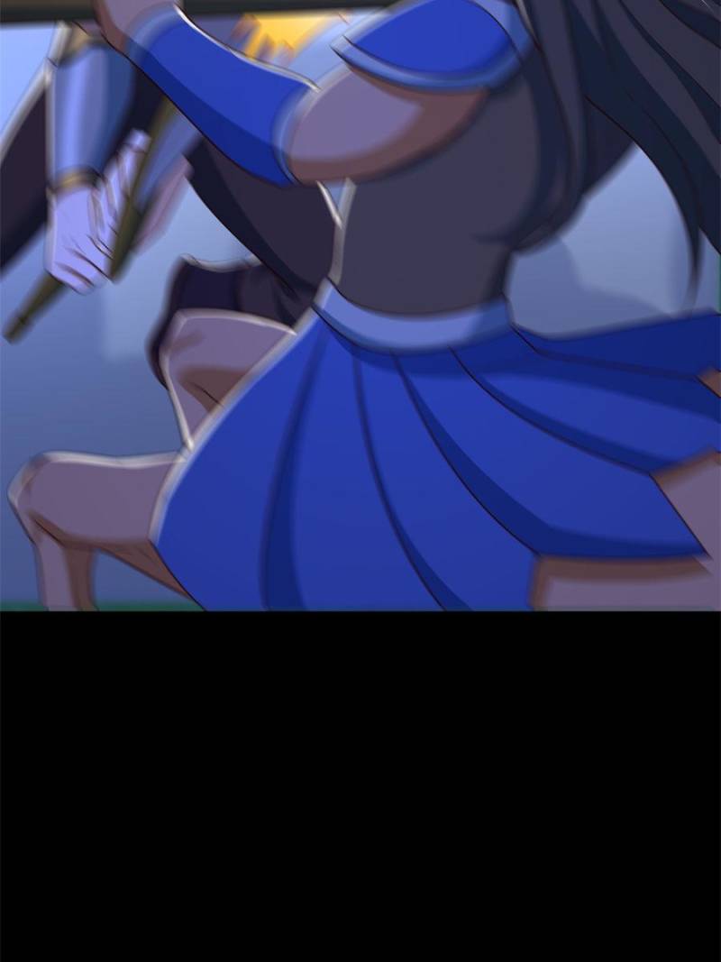 Ancient God’s Chosen Warriors Chapter 127 - Page 6