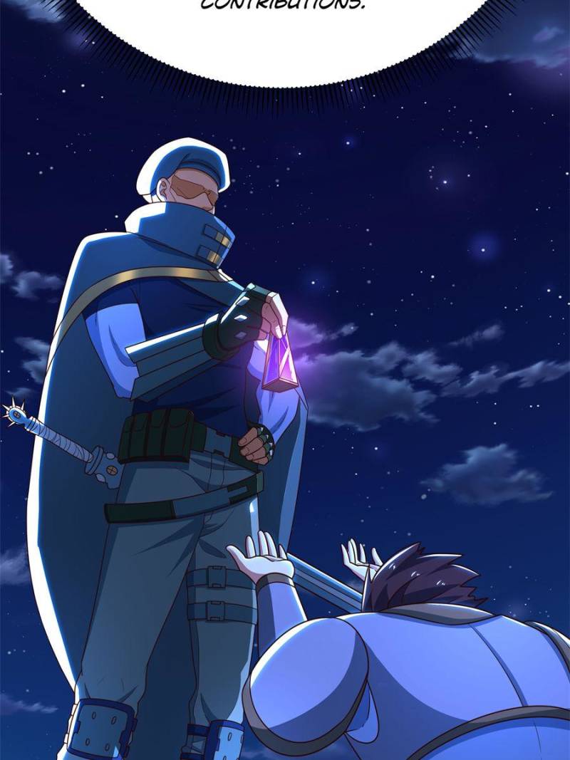 Ancient God’s Chosen Warriors Chapter 127 - Page 13