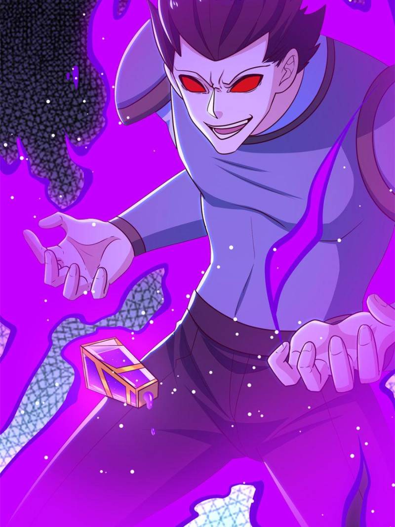 Ancient God’s Chosen Warriors Chapter 127 - Page 15