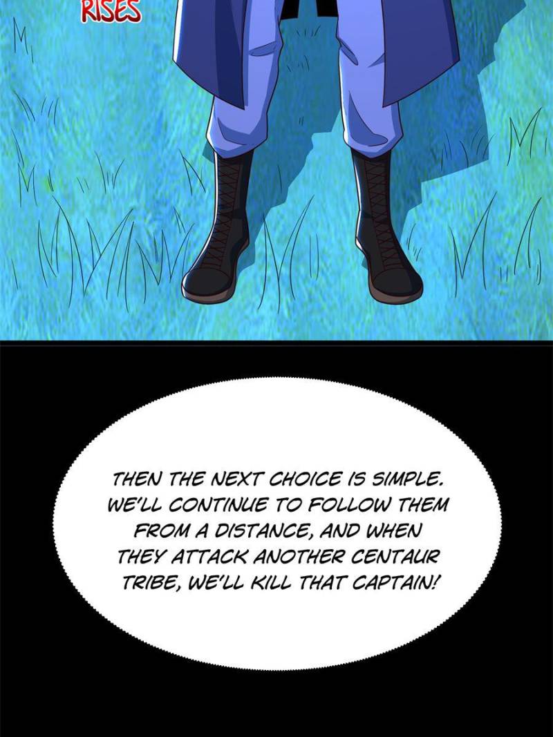 Ancient God’s Chosen Warriors Chapter 127 - Page 18