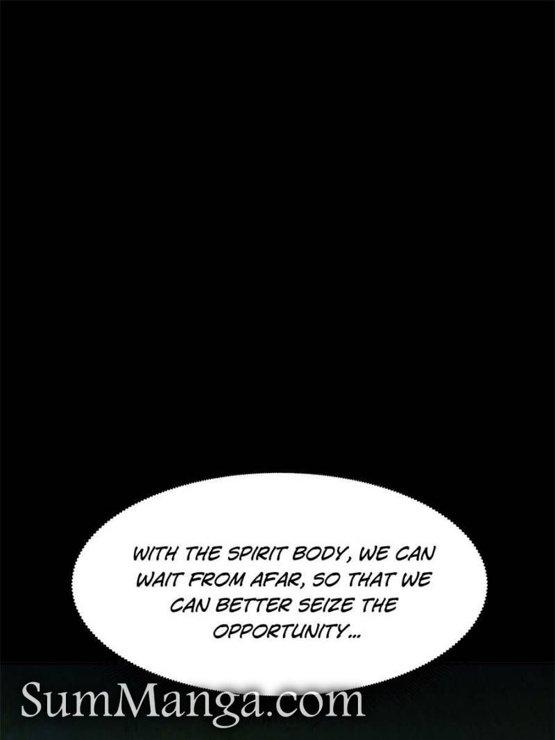 Ancient God’s Chosen Warriors Chapter 127 - Page 20