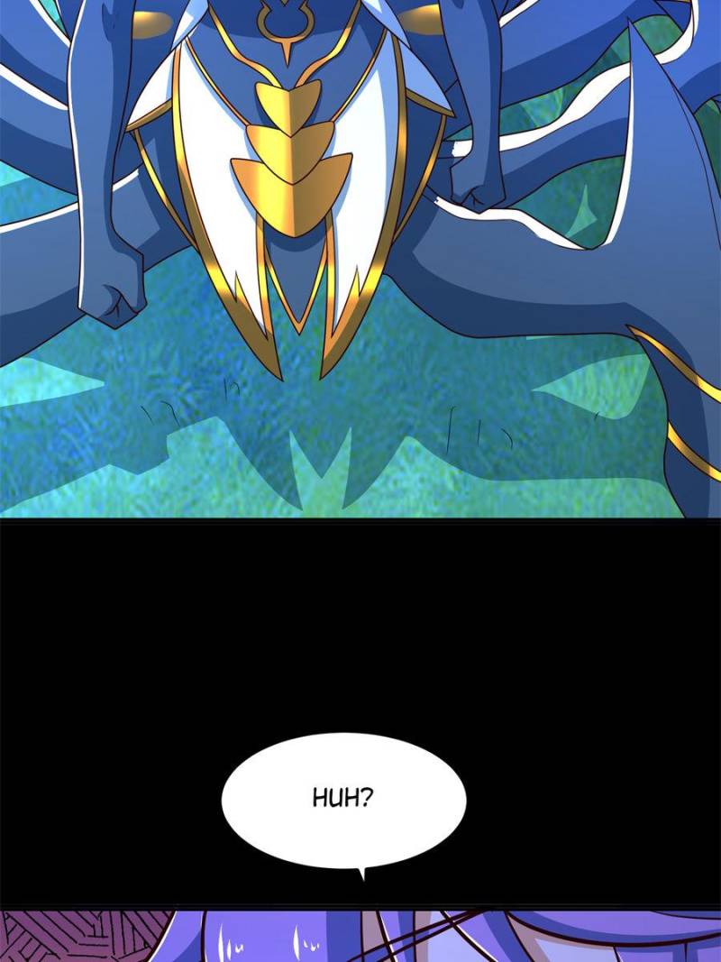 Ancient God’s Chosen Warriors Chapter 127 - Page 22