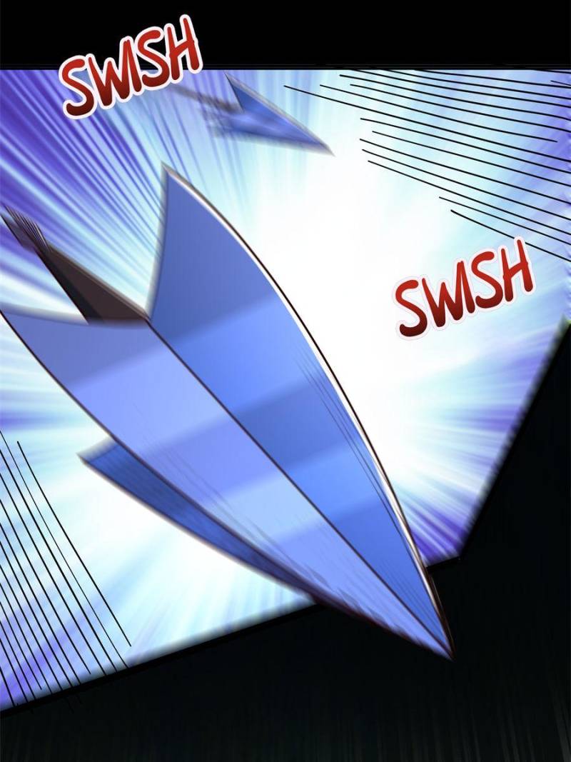 Ancient God’s Chosen Warriors Chapter 127 - Page 24