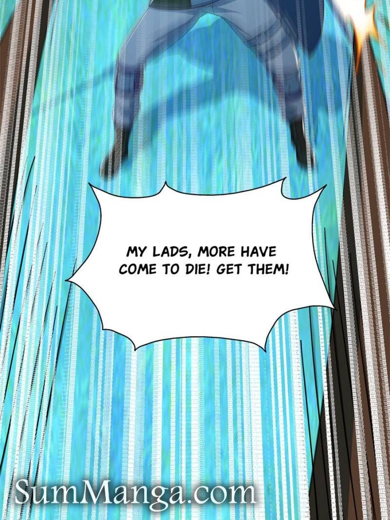 Ancient God’s Chosen Warriors Chapter 127 - Page 26