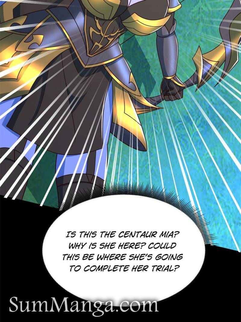Ancient God’s Chosen Warriors Chapter 127 - Page 29