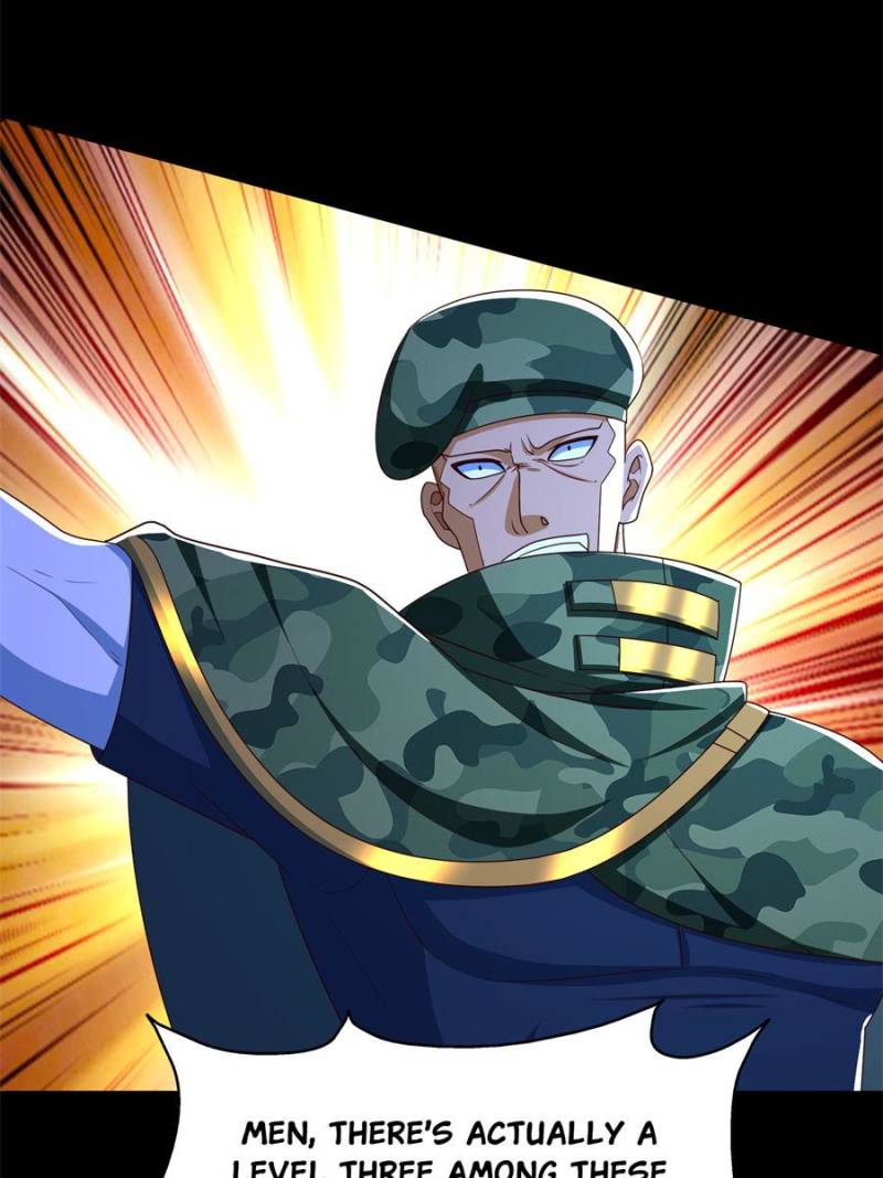 Ancient God’s Chosen Warriors Chapter 127 - Page 30