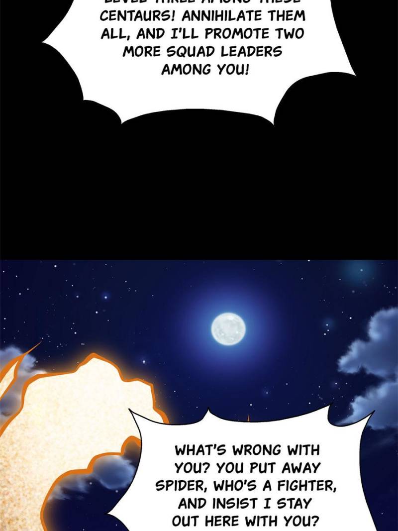 Ancient God’s Chosen Warriors Chapter 127 - Page 31