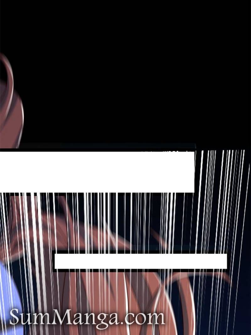 Ancient God’s Chosen Warriors Chapter 127 - Page 35