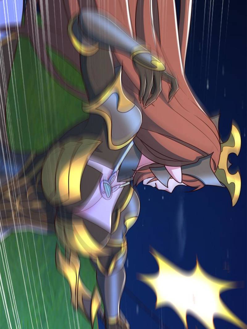 Ancient God’s Chosen Warriors Chapter 127 - Page 36