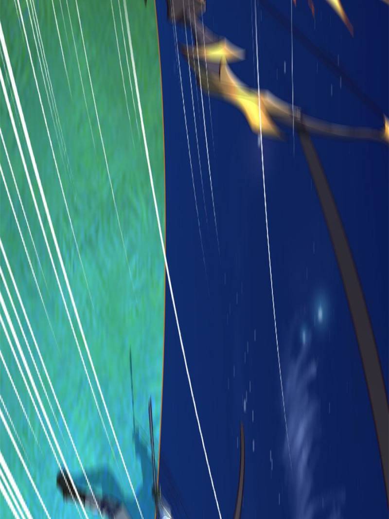 Ancient God’s Chosen Warriors Chapter 127 - Page 37