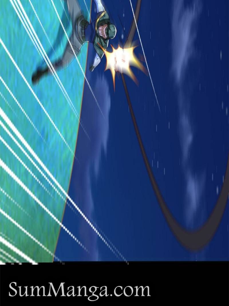 Ancient God’s Chosen Warriors Chapter 127 - Page 38