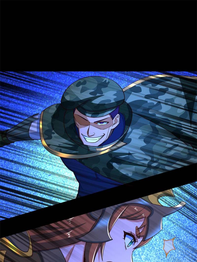 Ancient God’s Chosen Warriors Chapter 127 - Page 40